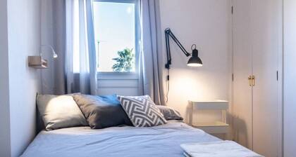 Cadiz Paradiso apartment