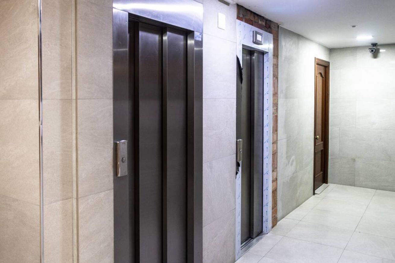 Interieur