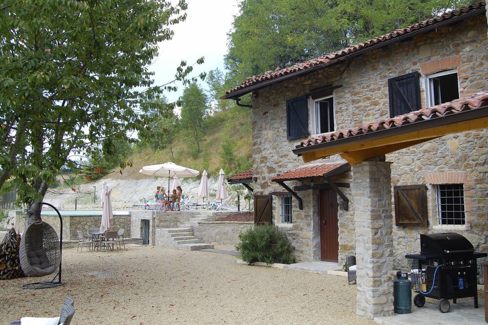 Casa San Gentile, il paradiso in Italia!