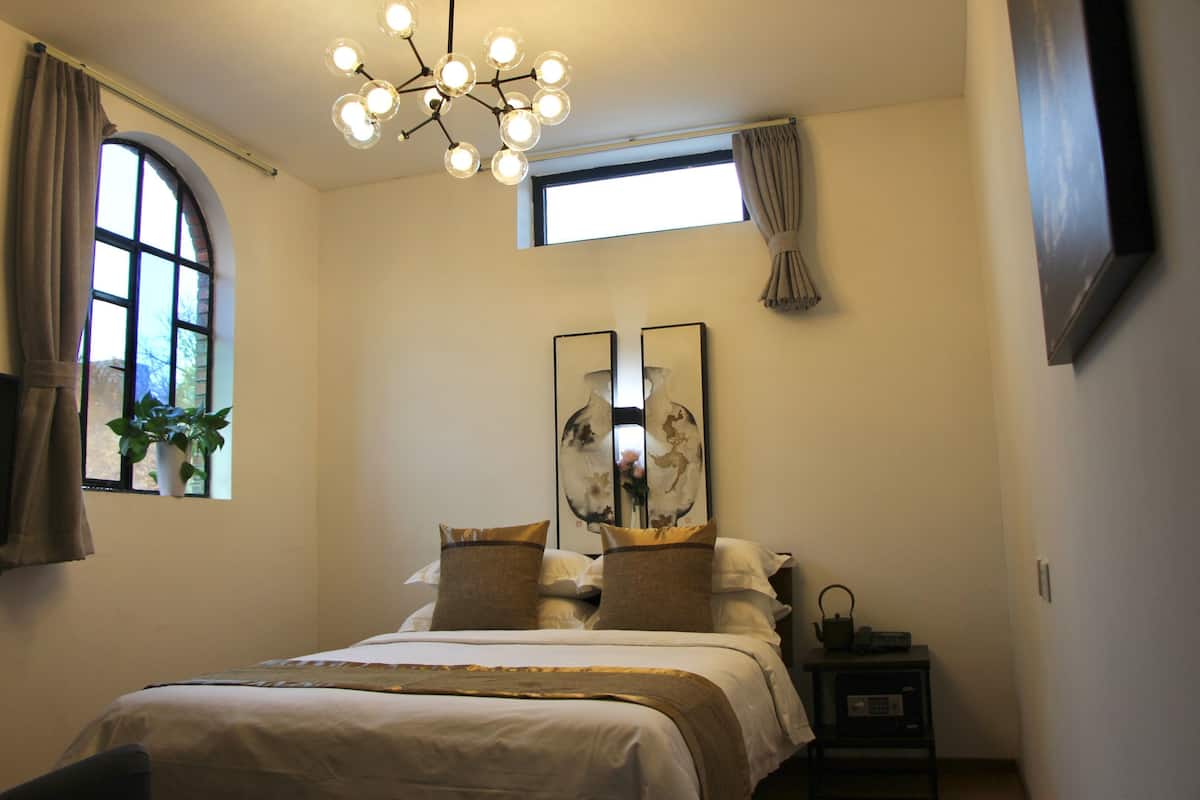 Chambre Double Standard