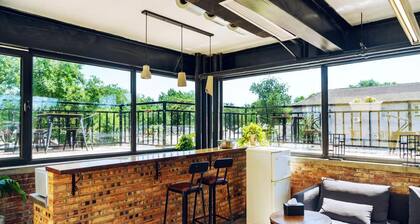 PUREMIND Loft Hotel