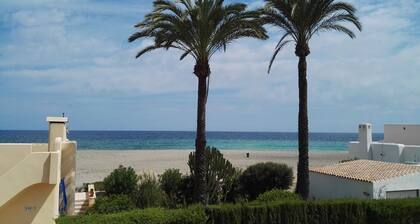 Mojacar: apartment/ flat - Mojacar playa