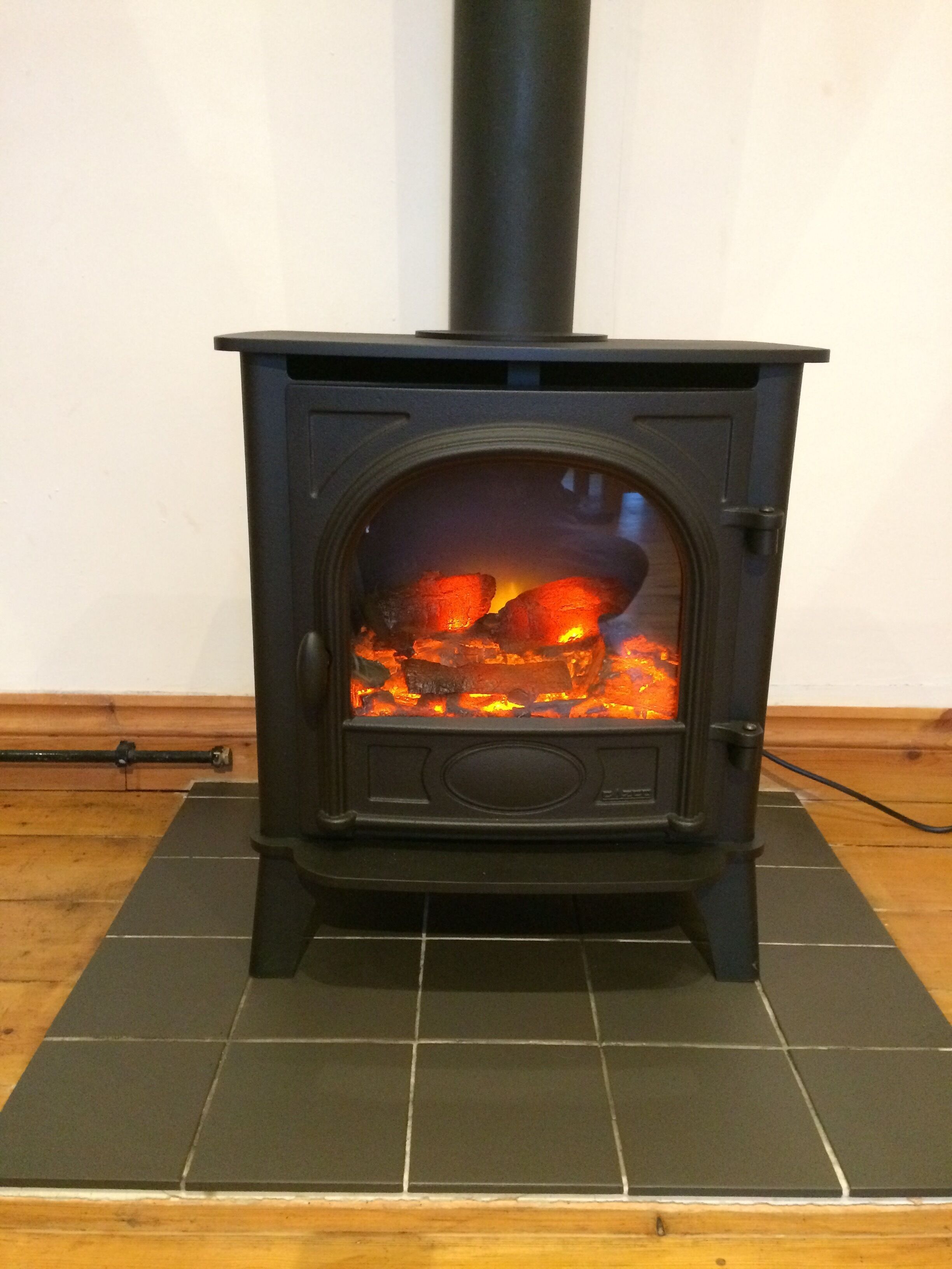 Kamin