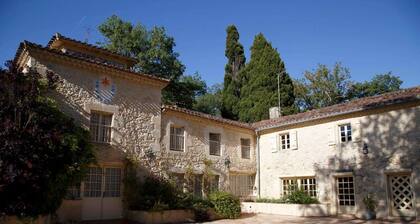 La Chambre La Tricherie