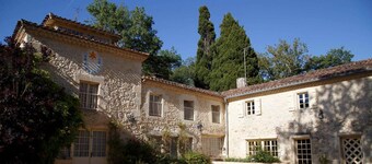 La Chambre La Tricherie