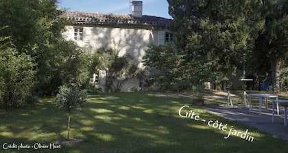 La Chambre La Tricherie