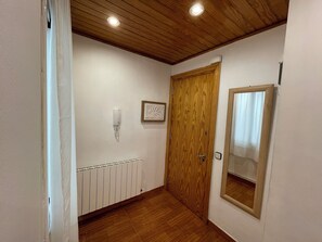 Interior - Central apartment with parking (Vilanova i la Geltrú)