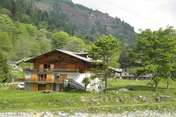 Außenbereich