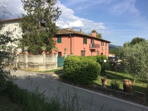 Aussenbereich