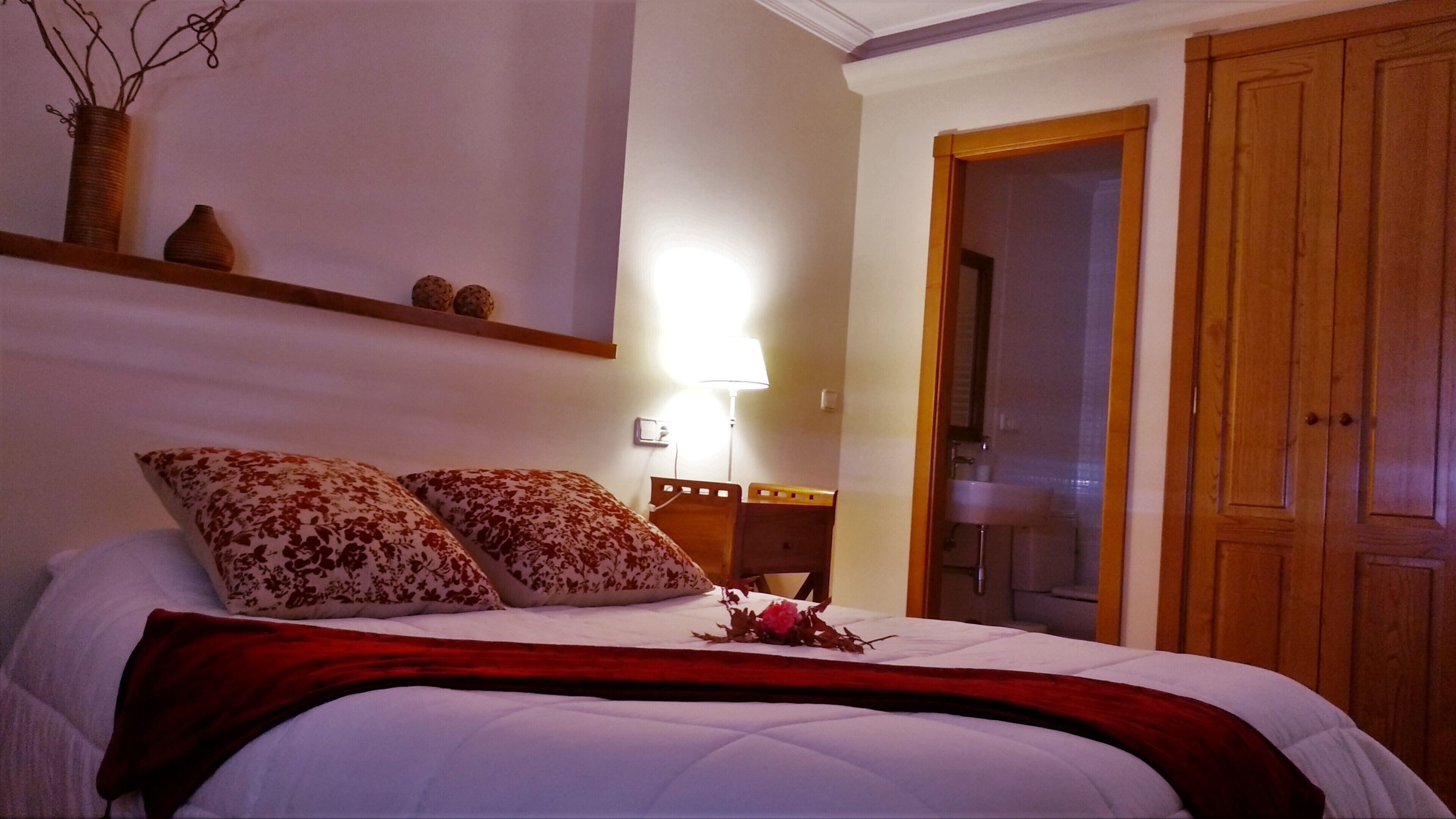 Casas Pereira for 6 people