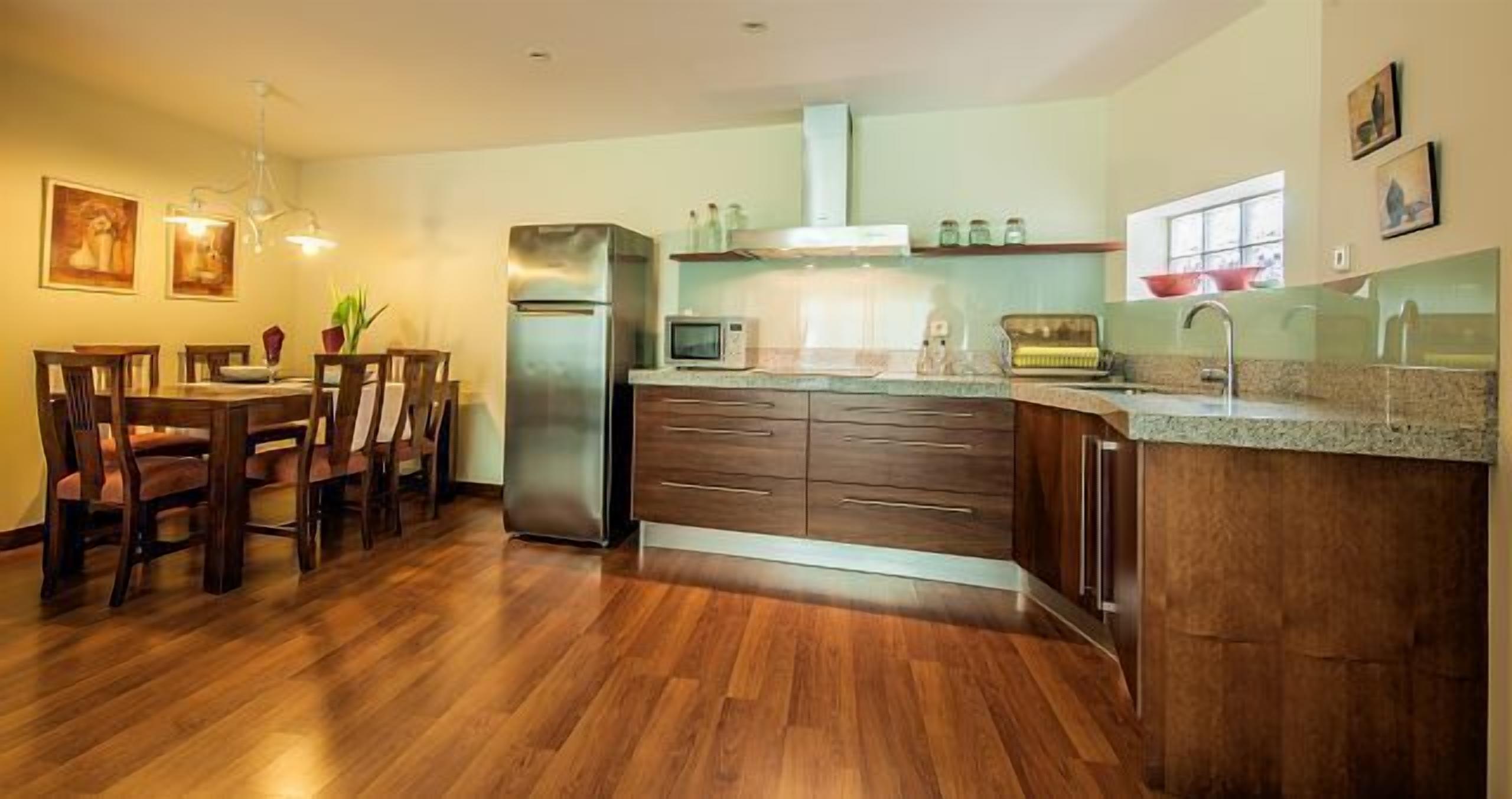 Casas Pereira for 6 people