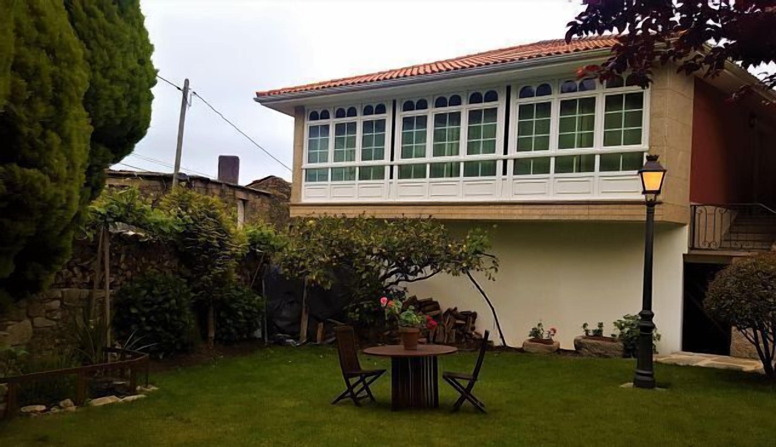 Casas Pereira for 6 people