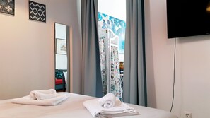 3 Schlafzimmer, Bügeleisen/Bügelbrett, kostenloses WLAN, Bettwäsche