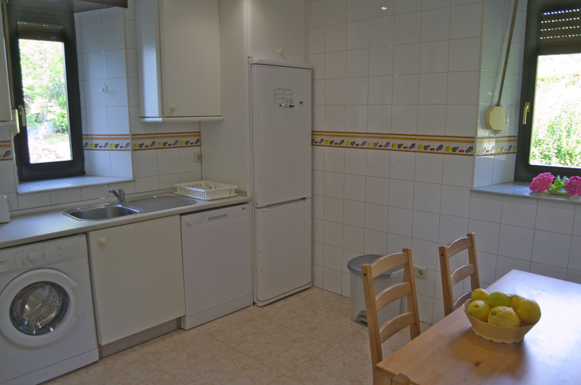 Villa, Rural Resort Cantabria