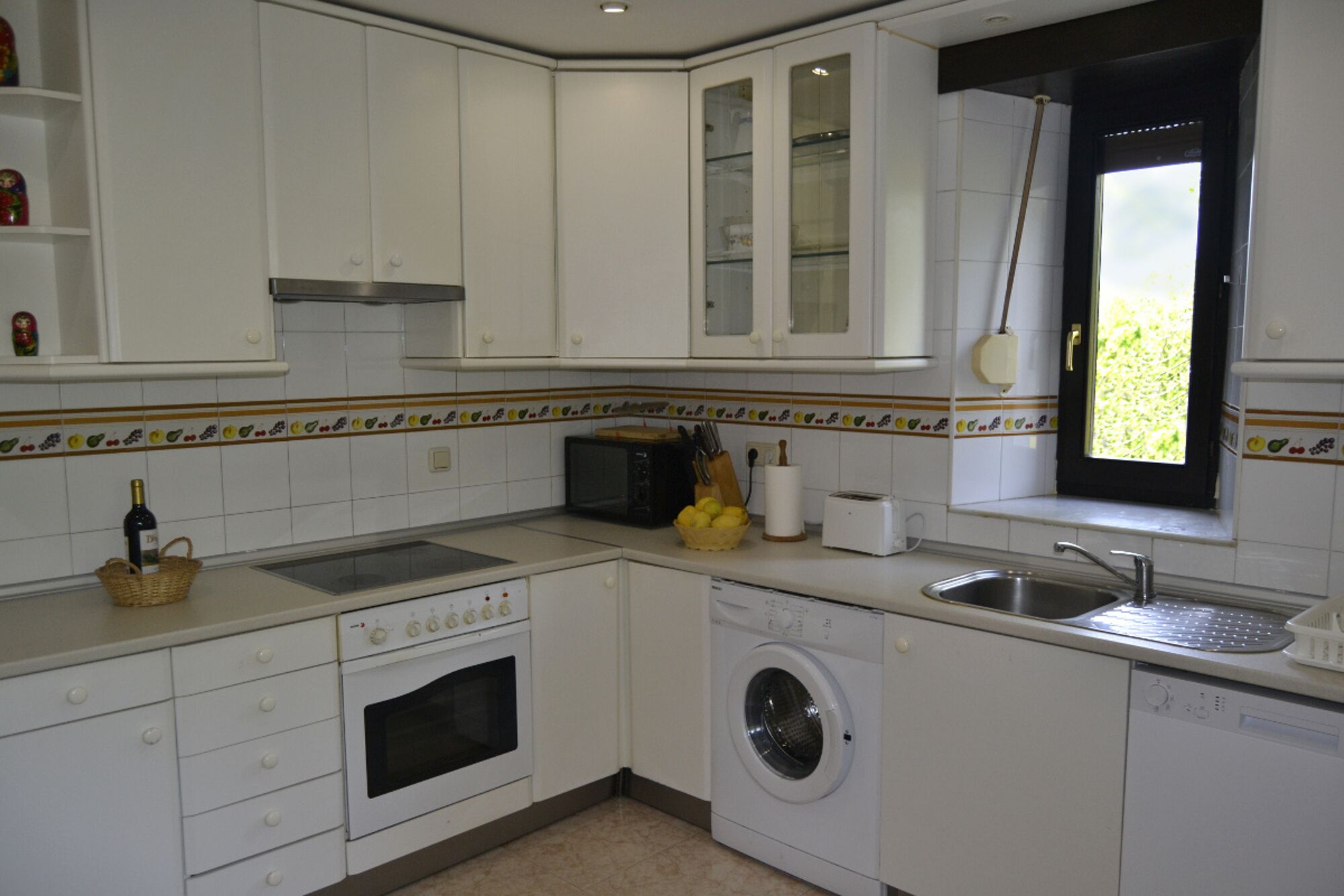 Villa, Rural Resort Cantabria