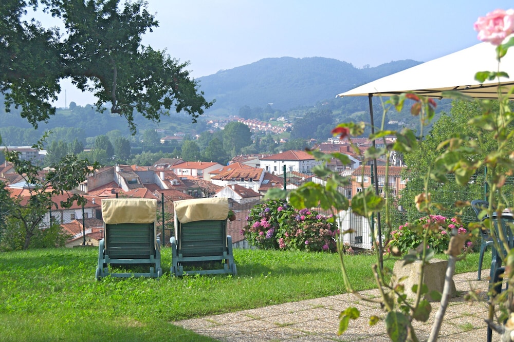 Villa, Rural Resort Cantabria