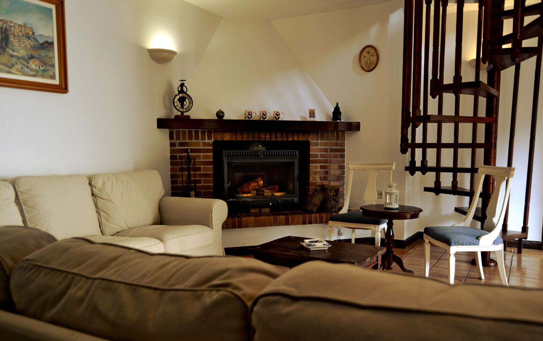 Villa, Rural Resort Cantabria