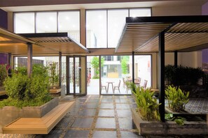 Exterior - An An Homes (Da Nang)