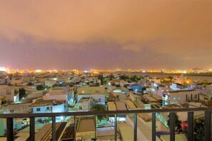 View from property - An An Homes (Da Nang)