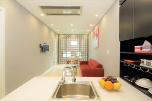 TV màn hình phẳng 