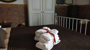 3 Schlafzimmer, Bügeleisen/Bügelbrett, kostenloses WLAN, Bettwäsche