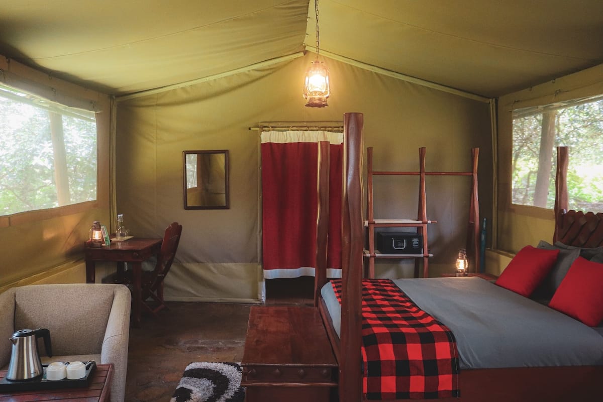 Standard Double Room | Premium bedding, desk, laptop workspace, bed sheets