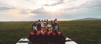 Drunken Elephant Mara