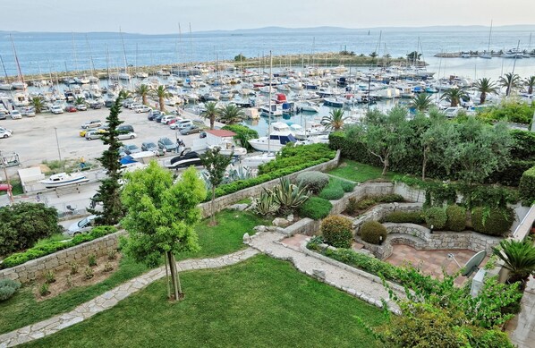 公寓, 海景 | 沙滩/海景