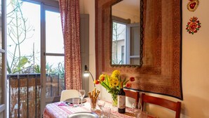 Dining - Casa Sophia - Ortigia (Siracusa)