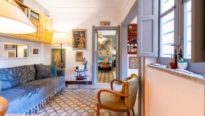 Interior - Casa Sophia - Ortigia (Siracusa)