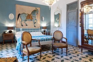 1 bedroom, iron/ironing board, travel cot, Internet - Casa Sophia - Ortigia (Siracusa)