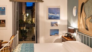 1 bedroom, iron/ironing board, travel cot, Internet - Casa Sophia - Ortigia (Siracusa)