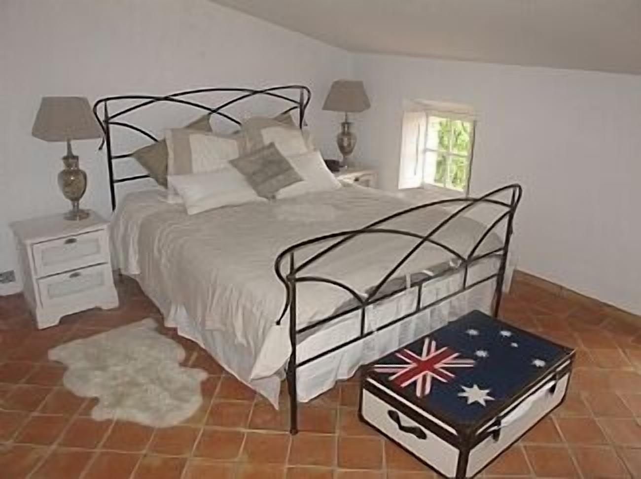 Ancient Village House with Exceptional South facing Terrace