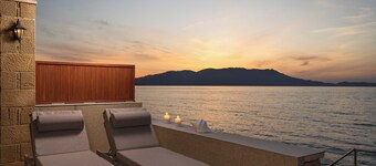 Beachfront Villa Kochily Only 10 Metres From The Sea