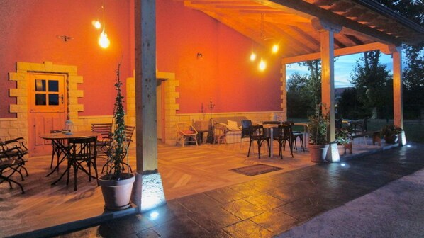 Porch