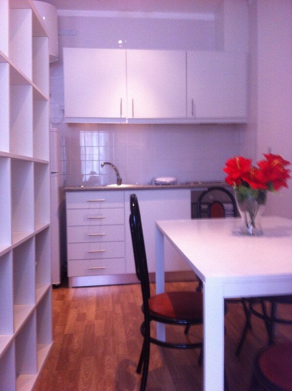 Restauration