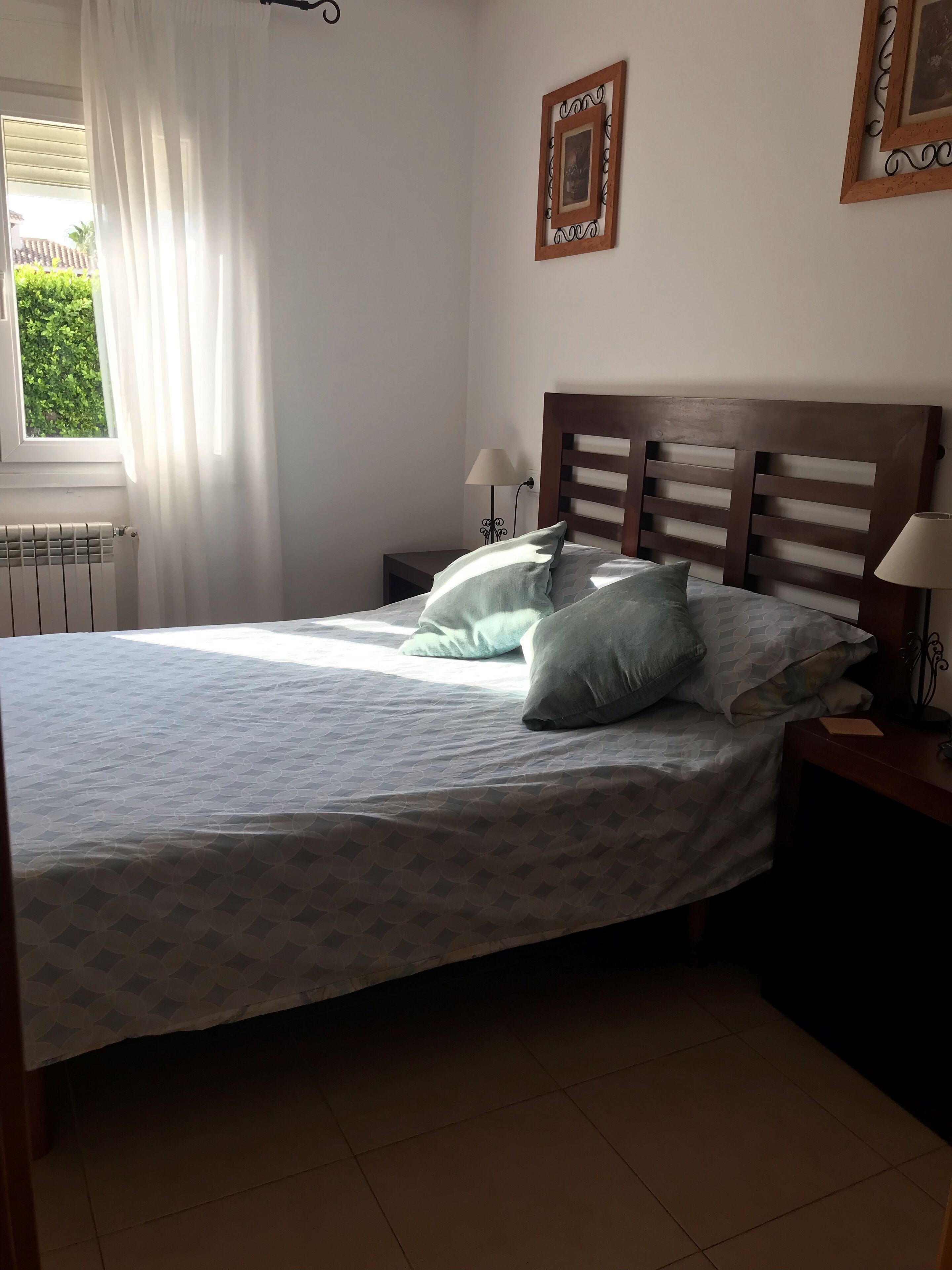 2 Bed 2 Bathroom  Villa With Private Pool with FREE WI-FI