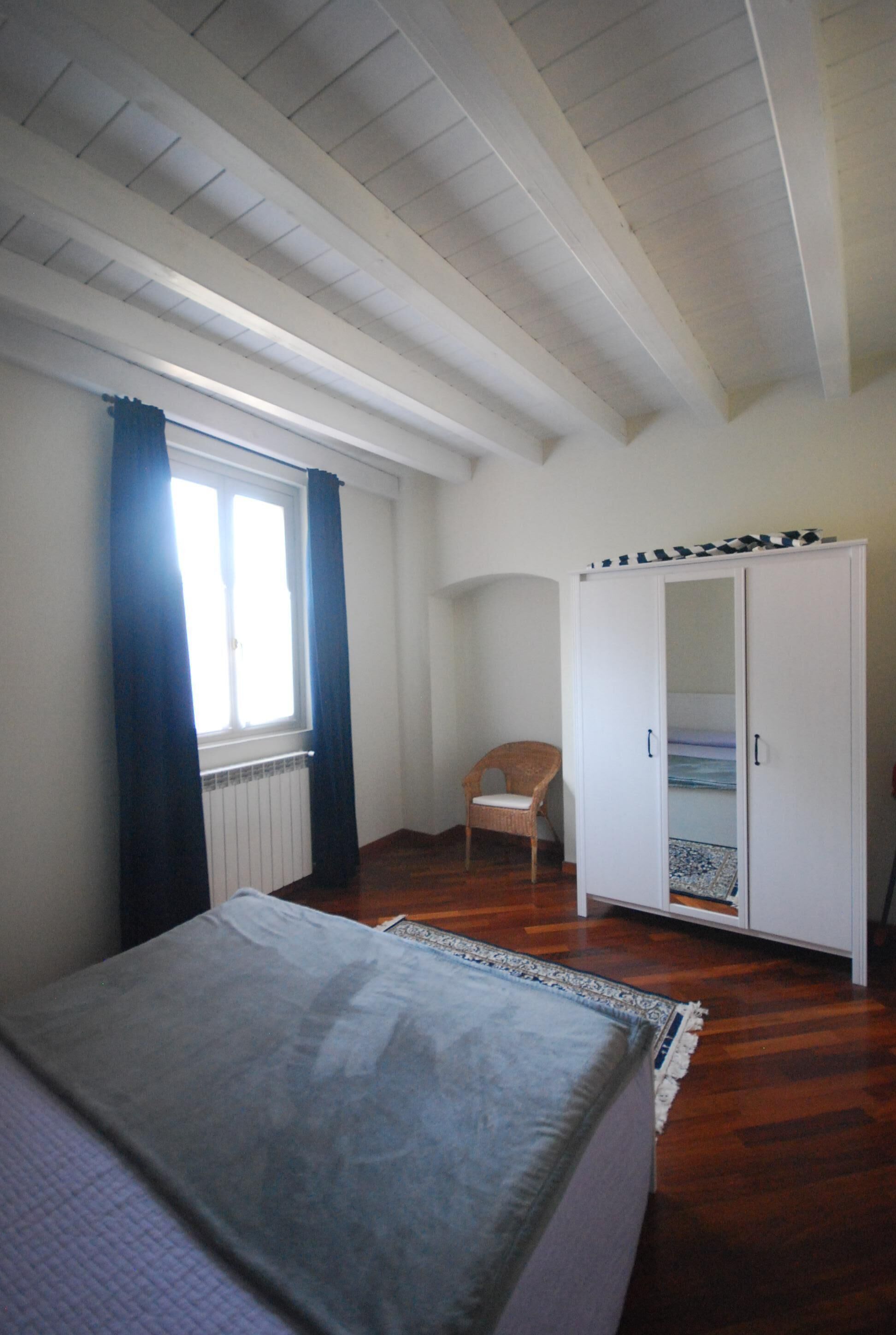 ideal for couples with young children