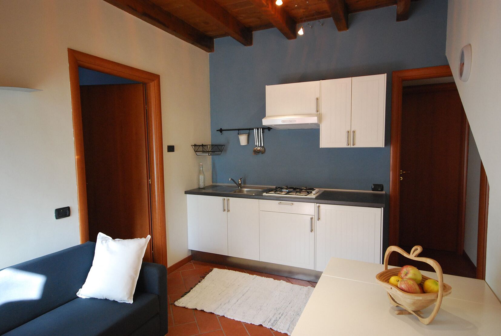 ideal for couples with young children