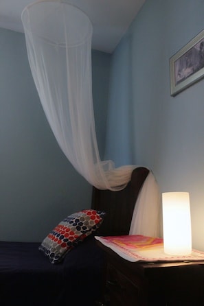 3 Schlafzimmer, Bügeleisen/Bügelbrett, kostenloses WLAN, Bettwäsche