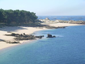 Spiaggia