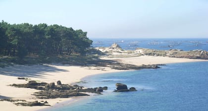 Appartements Illa Ă la mer IV