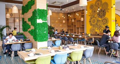 MHG Home Luxury Apartment