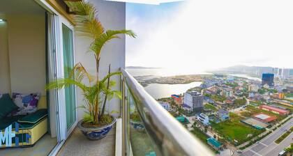 MHG Home Luxury Apartment