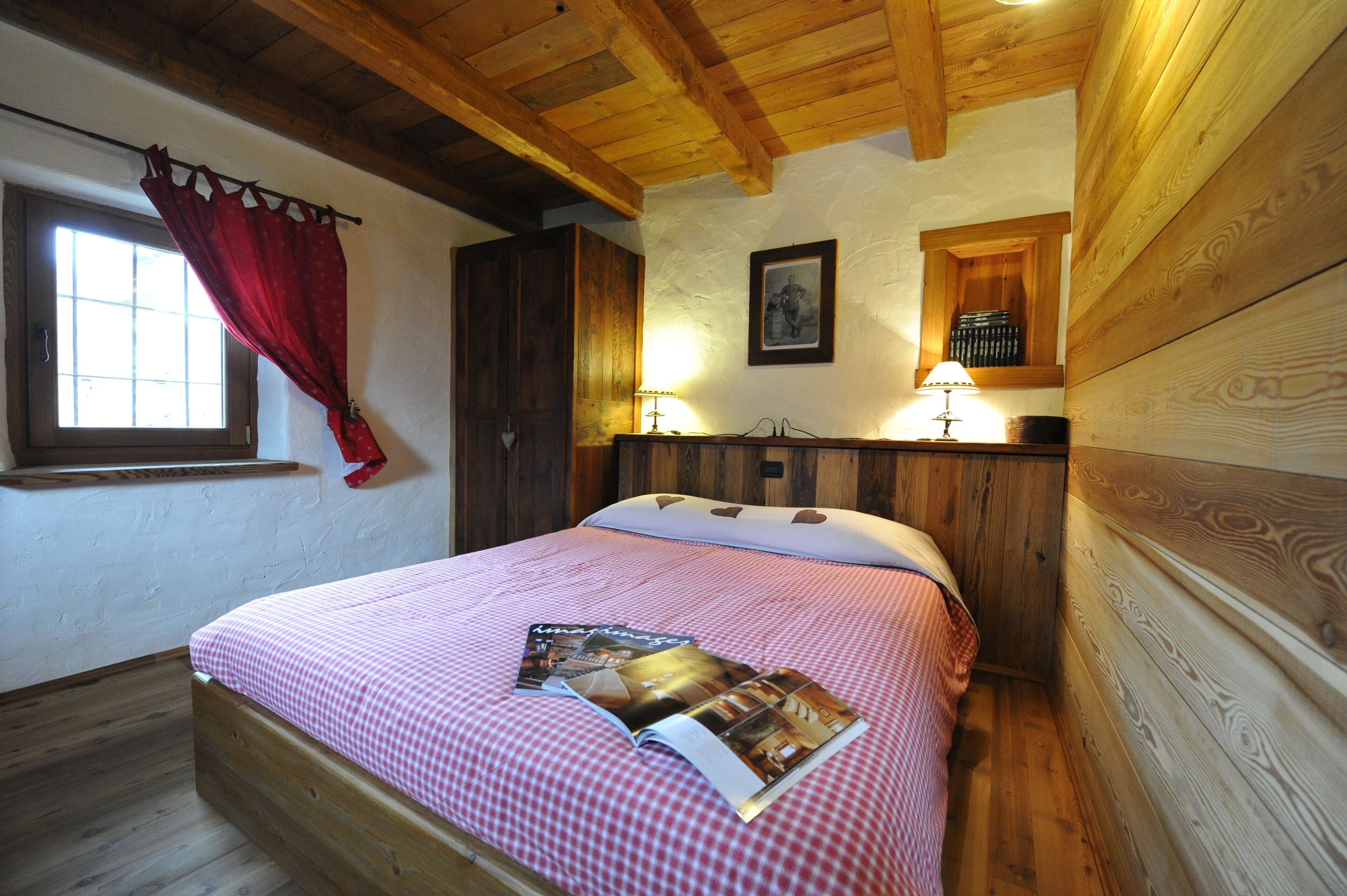 Pontey: Apartment/ flat - Pontey