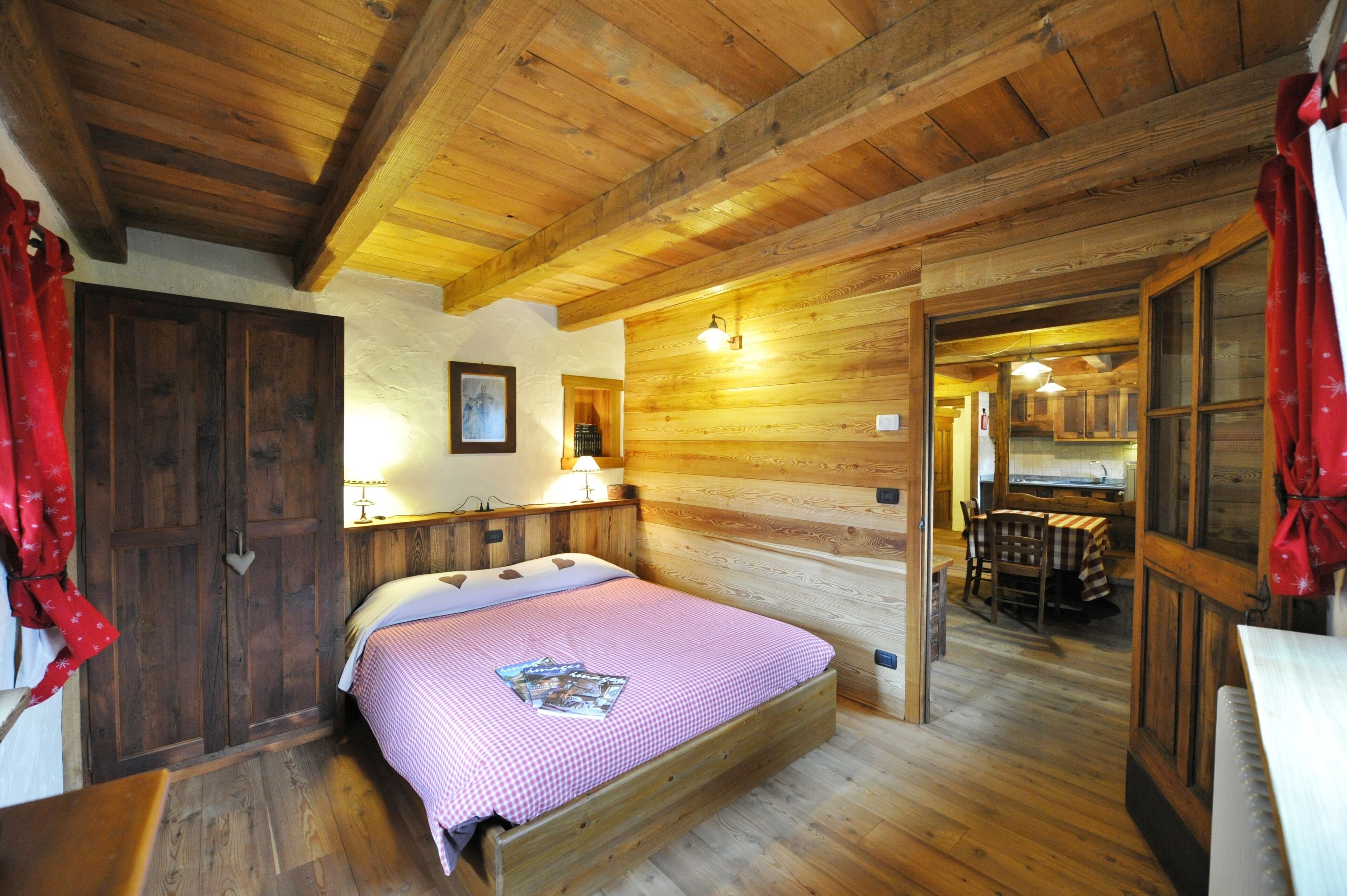 Pontey: Apartment/ flat - Pontey