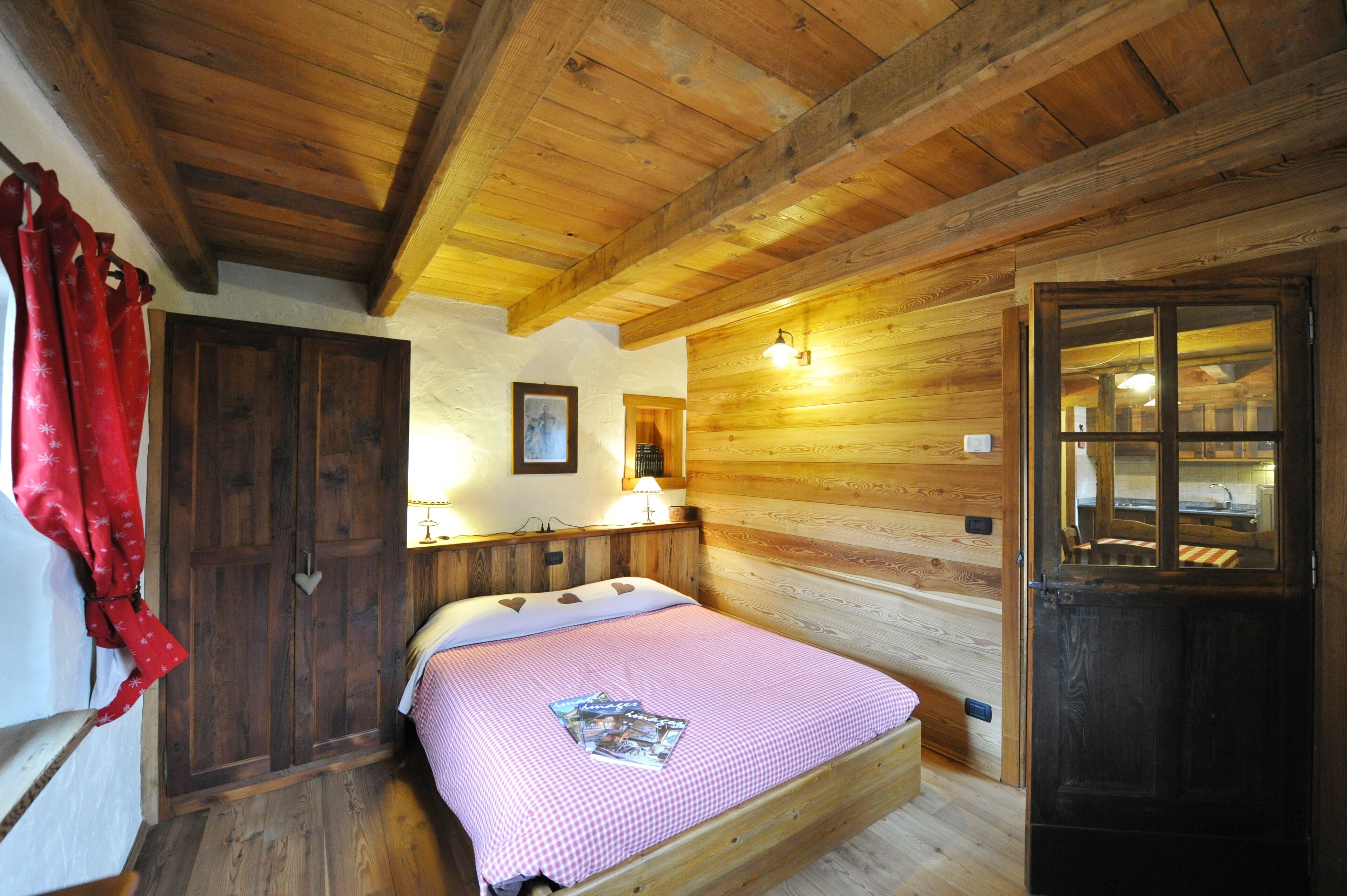 Pontey: Apartment/ flat - Pontey