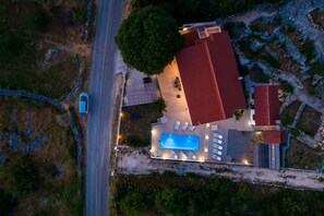 Exterior - Villa Sellina (Marina)