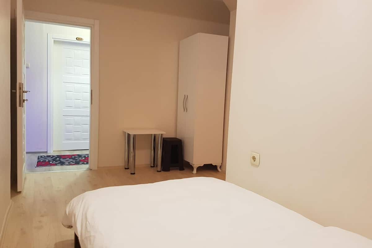 Chambre Simple Standard