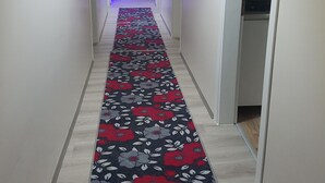 Hallway - Hakbilir Pansiyon (Amasra)